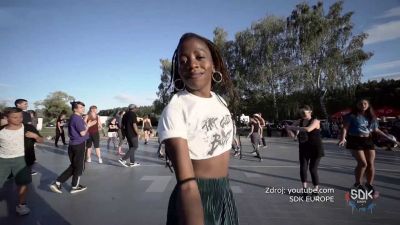 StreetStarDance: Street Dance & Clubbing